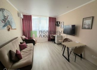 Продаю квартиру студию, 24 м2, Новороссийск, улица Котанова, 2