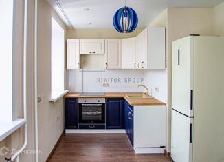 Продаю 3-ком. квартиру, 55 м2, Новосибирск, улица Ленина, 59, улица Ленина