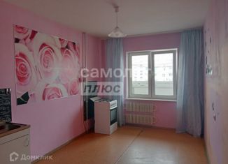 Продам 1-комнатную квартиру, 36.2 м2, Омск, улица Завертяева, 18к1