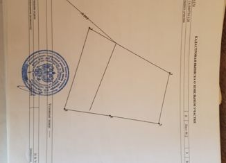 Земельный участок на продажу, 15 сот., сельский посёлок Ленинский, Октябрьская улица, 5