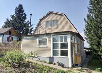 Продаю дом, 85 м2, посёлок Минино, Садовая улица, 24А