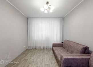 Продам 1-ком. квартиру, 32.2 м2, Барнаул, улица Ляпидевского, 1/1, Центральный район