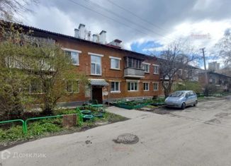 Продается 2-комнатная квартира, 44 м2, Екатеринбург, Чердынская улица, 12, Верх-Исетский район