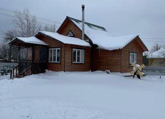 Продается дом, 73.3 м2, деревня Зимняк