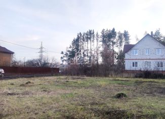 Земельный участок на продажу, 10 сот., Саранск, Сосновая улица