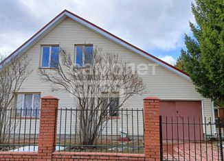 Продажа дома, 135 м2, деревня Фомичево, улица Газовиков, 13