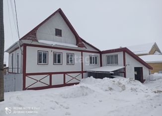 Дом на продажу, 142.5 м2, деревня Лудорвай, улица Мира, 33