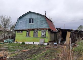 Продаю дом, 45 м2, Екатеринбург, садоводческое некоммерческое товарищество Вагонник, 258, Железнодорожный район