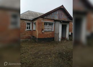 Продаю дом, 42 м2, село Сажное, Центральная улица, 78