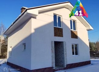 Продаю дом, 160 м2, село Воскресенское, Песочный переулок