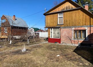 Продаю дом, 57.8 м2, Тюмень, Малиновая улица, Восточный округ