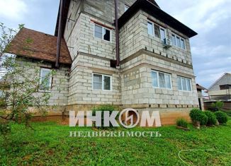 Продается дом, 134.3 м2, деревня Образцово, 46Н-01577