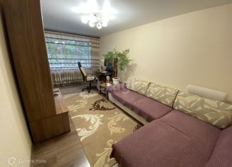 Продается 2-комнатная квартира, 48.5 м2, поселок Рождественский, улица Фёдорова, 6