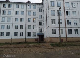 Продам однокомнатную квартиру, 23.5 м2, Волгореченск, улица имени 50-летия Ленинского Комсомола, 15