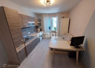 Продается 2-комнатная квартира, 58.8 м2, Всеволожск, улица Операторов, 1