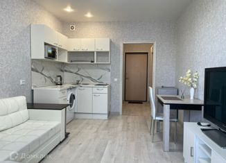Продается квартира студия, 21.2 м2, Санкт-Петербург, метро Комендантский проспект