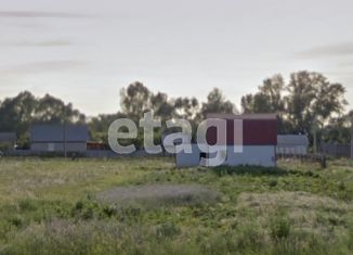 Продажа участка, 10 сот., деревня Самойловка