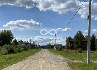 Продажа участка, 8.7 сот., посёлок Заволжье