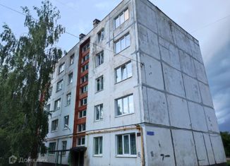 Продается 1-комнатная квартира, 34 м2, село Алкино-2, Школьный переулок, 16