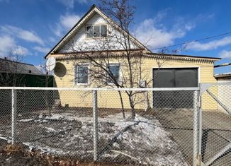 Продаю дом, 64.7 м2, село Верх-Чита, Центральная улица, 133