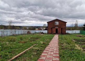 Продам дом, 123 м2, деревня Троица