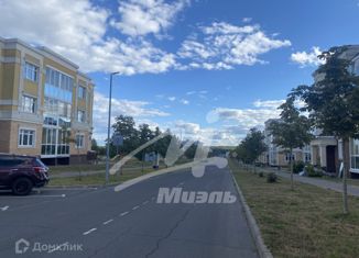 Продажа 2-ком. квартиры, 64 м2, деревня Ивановское, улица Николинские Ключи, 34, ЖК Ново-Никольское