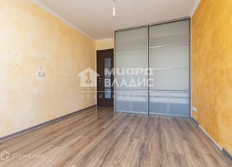 Продам 3-комнатную квартиру, 58.4 м2, Омск, 17-я Рабочая улица, 91А, Октябрьский округ