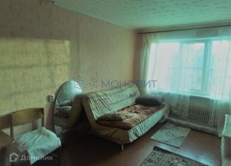 1-комнатная квартира на продажу, 33 м2, село Семёновка, улица Авиации, 7