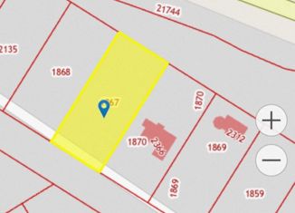 Продам участок, 9 сот., массив Сосновские Озёра-1, Виноградная улица