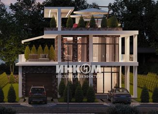 Продам дом, 250 м2, село Рождествено, Живописная улица