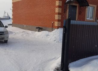 Продается таунхаус, 102.8 м2, село Кармаскалы, Уральская улица