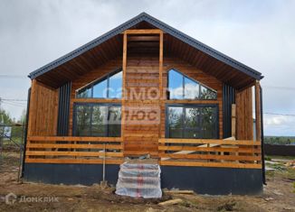 Продажа дома, 100 м2, село Данилово, Союзная улица