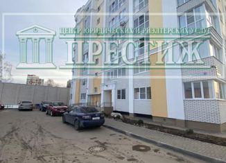 Сдается 1-ком. квартира, 25 м2, Иваново, улица Лебедева-Кумача, 1А, Фрунзенский район