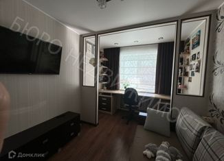 Продажа 2-комнатной квартиры, 52 м2, Балашов, Фестивальная улица, 10