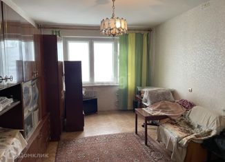 2-комнатная квартира на продажу, 54 м2, Воронежская область, Богатырская улица, 34