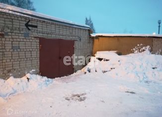 Продается гараж, 29 м2, Вологодская область, Товарная улица