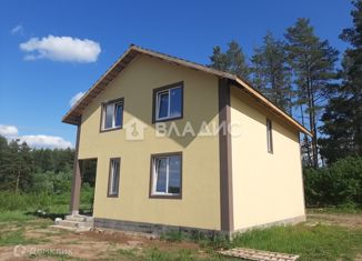 Продаю дом, 145.7 м2, село Каменки, улица Саврасова