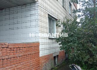 Продажа квартиры студии, 20.7 м2, поселок Красный Восток, Советская улица, 65/3