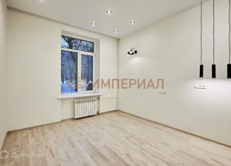 Продается квартира студия, 19.6 м2, Москва, Нахимовский проспект, 1к2, метро Нахимовский проспект