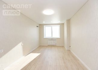 Продается 1-ком. квартира, 44.8 м2, Липецк, ЖК Виктория, улица С.С. Бехтеева, 9