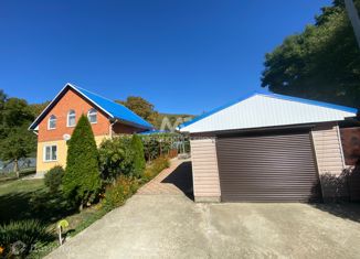 Продаю дом, 128.3 м2, село Безымянное, Родниковая улица