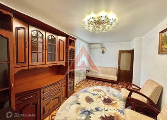 Продажа 2-ком. квартиры, 47 м2, Астрахань, Ставропольская улица, 29