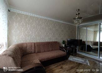 Продам 1-комнатную квартиру, 33 м2, Грозный, Киевский переулок, 21, Ленинский район