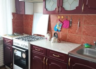 Аренда 1-ком. квартиры, 43.2 м2, Усинск, Пионерская улица, 5