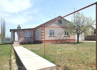 Продажа дома, 126 м2, рабочий поселок Ерзовка, Луговой переулок