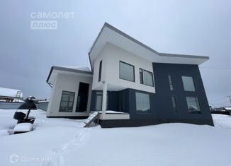 Продам дом, 441.2 м2, деревня Нерощино