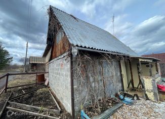 Продается дом, 35 м2, коллективный сад № 7 Малахит, 11-я улица