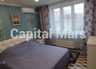 Сдам 3-комнатную квартиру, 75 м2, Москва, улица Недорубова, 10, улица Недорубова