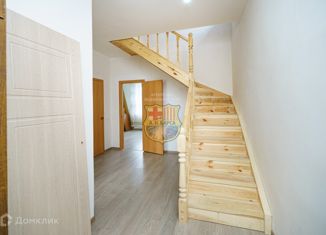 Продажа таунхауса, 209 м2, Ульяновск, Степная улица