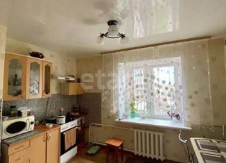 Продается 2-комнатная квартира, 65.1 м2, Кемерово, Промышленновский проезд, 2, жилой район Промышленновский
